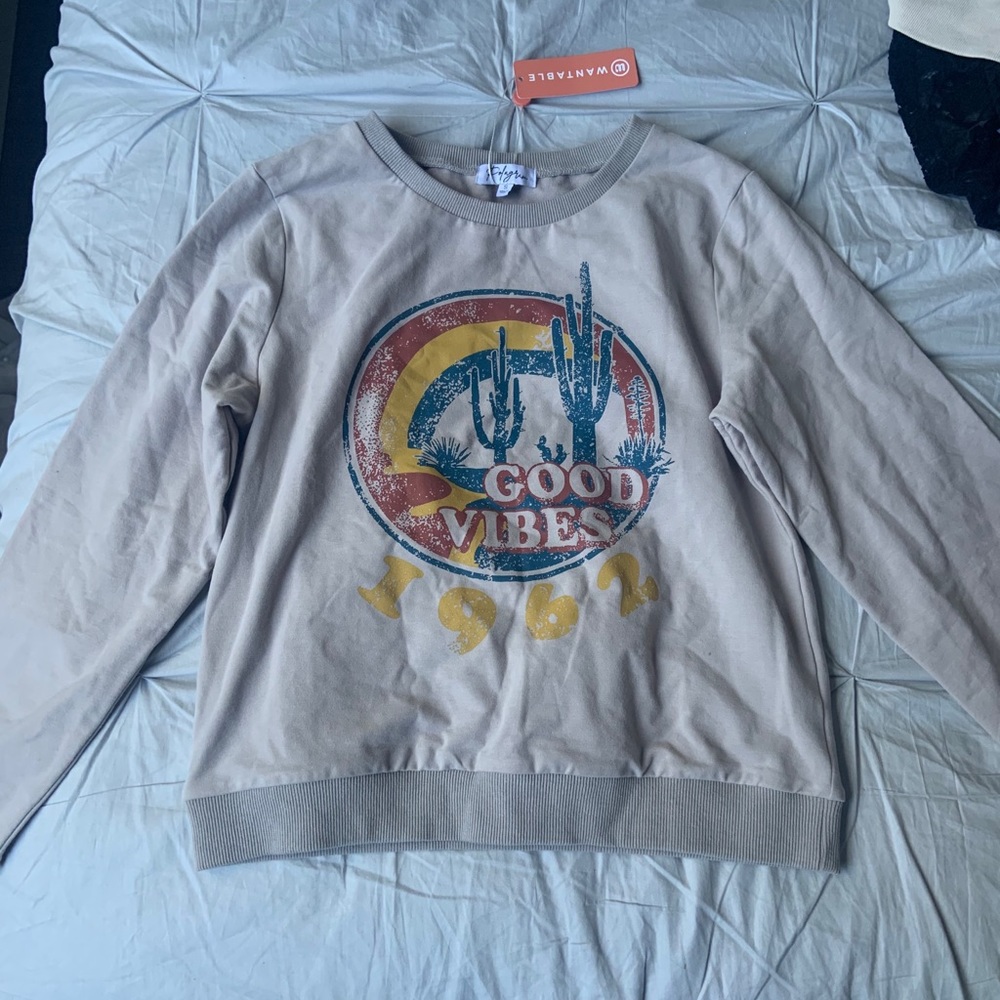 Sweatshirt 😍